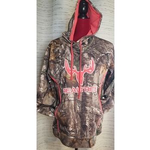 RealTree womens Hoodie